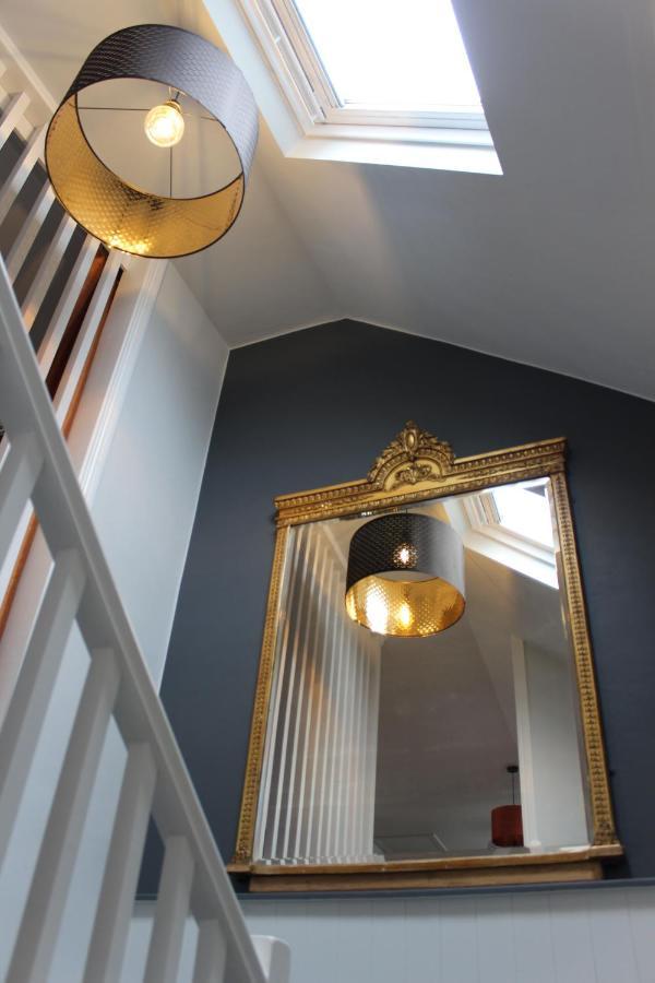 Paris Rooftop Studio At The Residence, Bantry Exterior foto