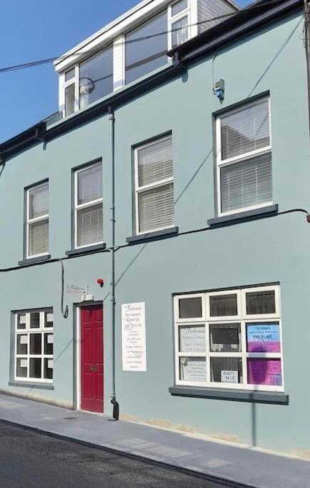 Paris Rooftop Studio At The Residence, Bantry Exterior foto